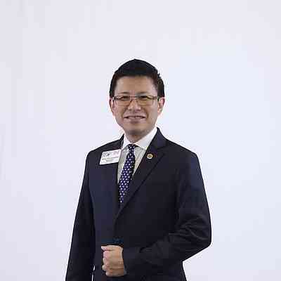 Kollakit Thalerngnawachart