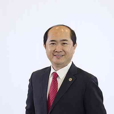 Michael Ho Quang Minh