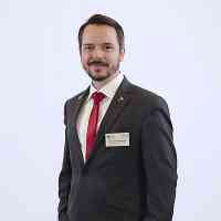 Steven Carvajal Ruffley