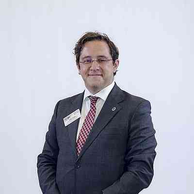 Tiago Henriques Cunha