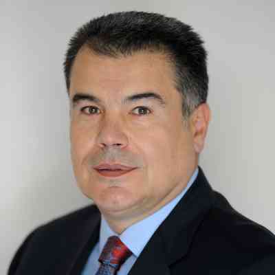 Vassilis Mentzelopoulous