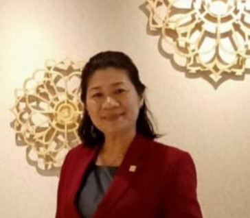 Phimphone Douangsavanh