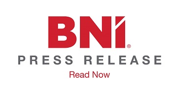 BNI Press Release