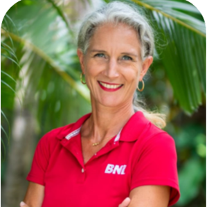 Annick Michele Jeanne Miquel