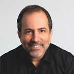 Francois Garon AKA FrankyG