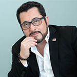 Gabriel de la Vega Guerra