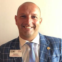 Tony Pereira Rodríguez