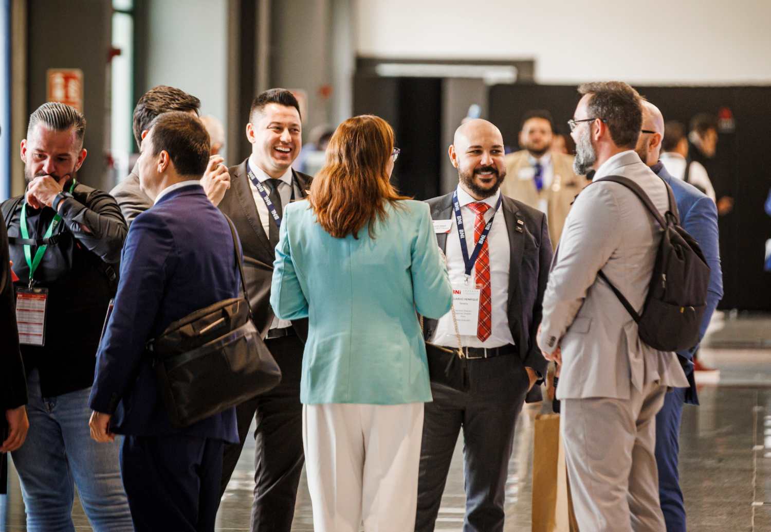 The Role of Business Networking in Discovering New Opportunities 